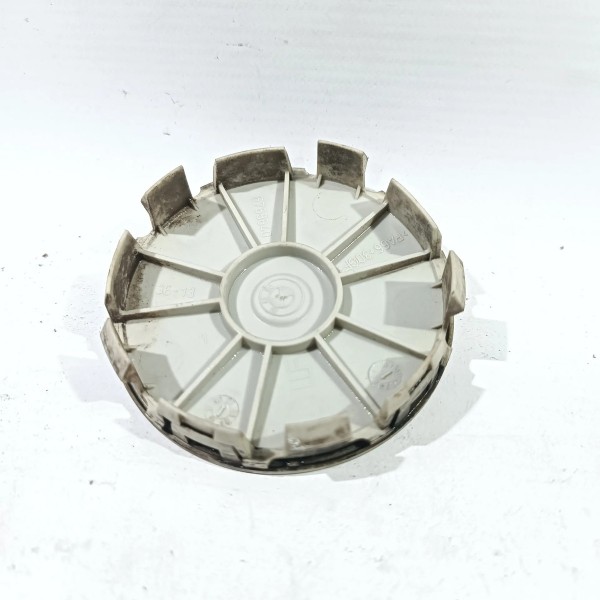 Calota Central Roda Bmw 320 325 335 E90 2006 2012 6768640