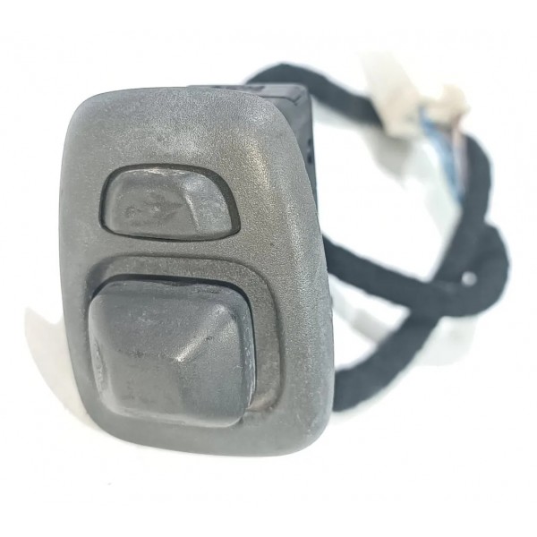 Botao Retrovisor Volvo C70 1996 2005 S70 V70 9148959
