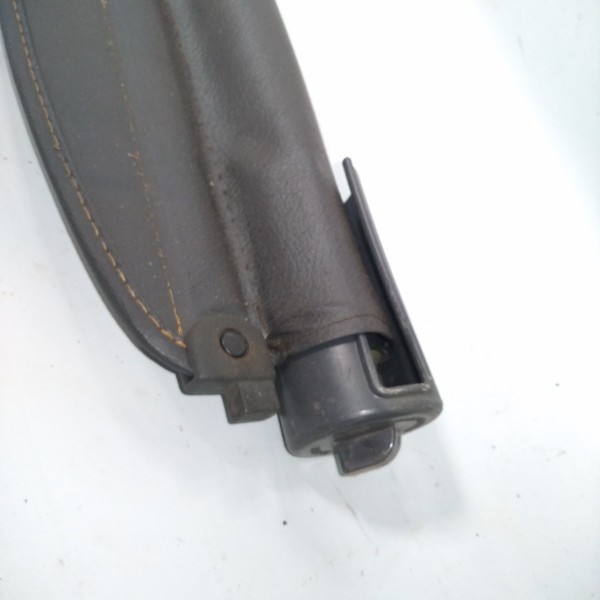 Bagagito Retratil Sw Subaru Impreza 93/99