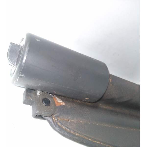 Bagagito Retratil Sw Subaru Impreza 93/99