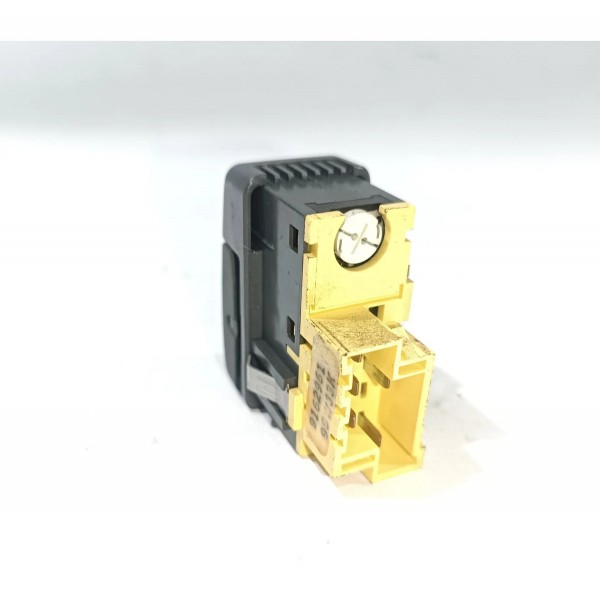 Botao Farol De Milha Volvo C70 1996 2005 S70 V70 9162961