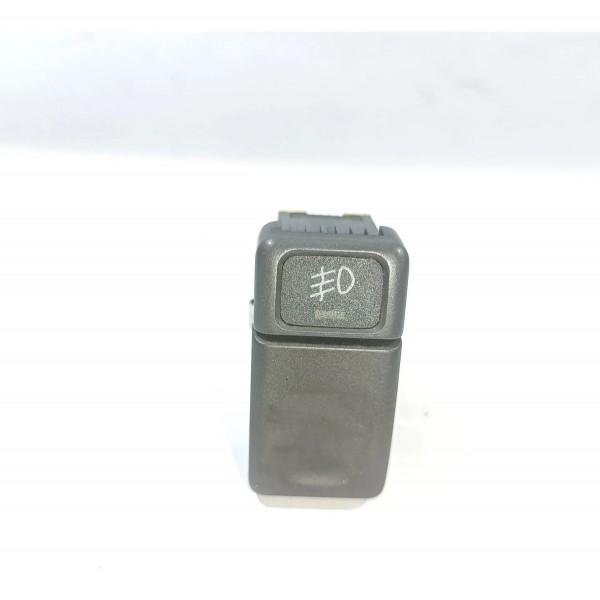 Botao Farol De Milha Volvo C70 1996 2005 S70 V70 9162961