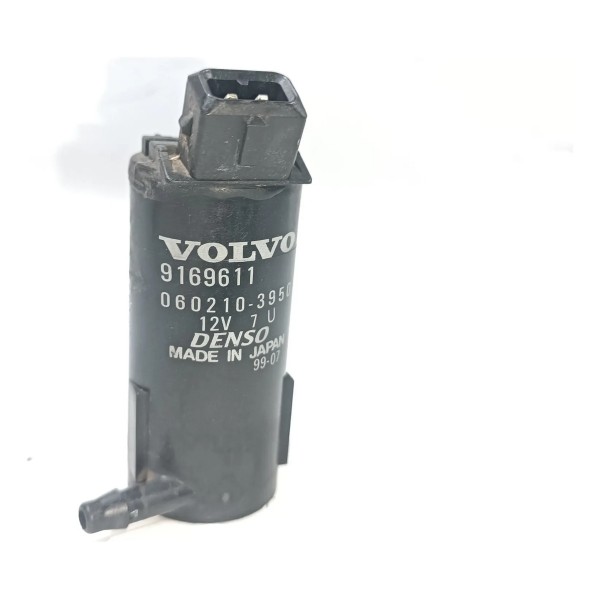 Bomba Limpador Parabrisa Volvo C70 1996 2005 S70 V70 9169611