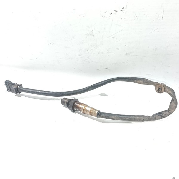 Sonda Lambda Pos Catalisador Volvo C70 1996 2005 9497345