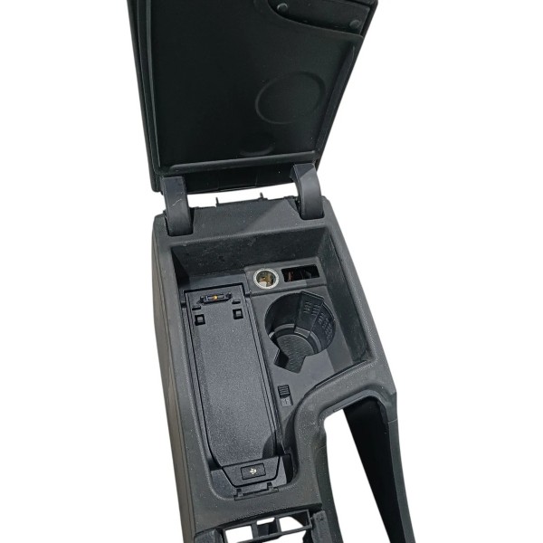 Console Central Bmw 335 E90 2006 2012