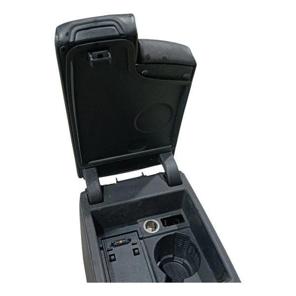 Console Central Bmw 335 E90 2006 2012