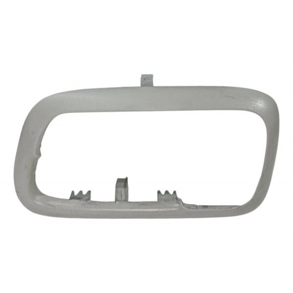 Moldura Macaneta Interna Esquerda Volvo C70 1996 2005