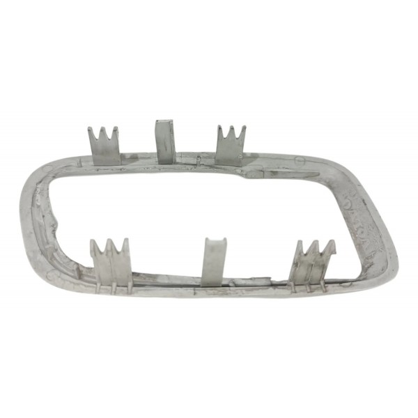 Moldura Macaneta Interna Esquerda Volvo C70 1996 2005