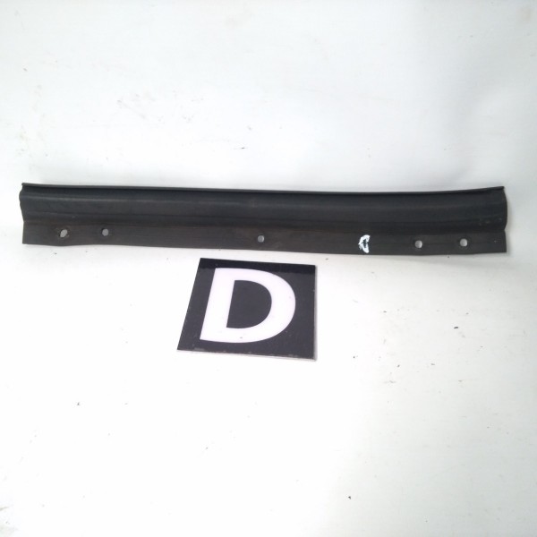 Borracha Farol Direito Subaru Impreza 93/99