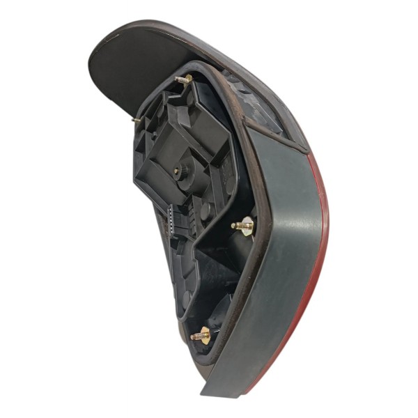 Lanterna Traseira Direita Volvo C70 1996 2005 Direito/passageiro