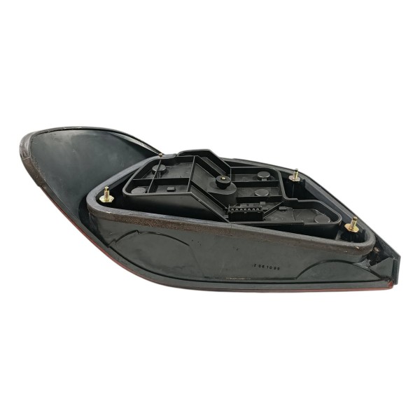 Lanterna Traseira Direita Volvo C70 1996 2005 Direito/passageiro