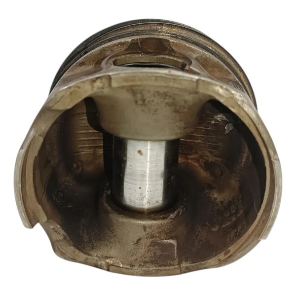 Pistao 81mm Volvo C70 1996 2005 S70 V70 850 2.3 20v Turbo