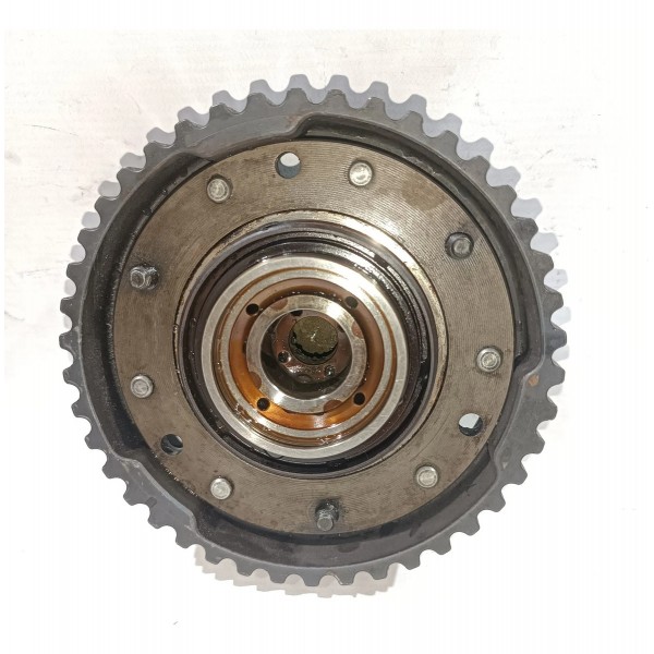 Polia Variável Comando Escape Volvo C70 1996 2005 99100106