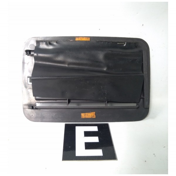 Grelha Lateral Esquerda Porta Malas Subaru Impreza 93/99