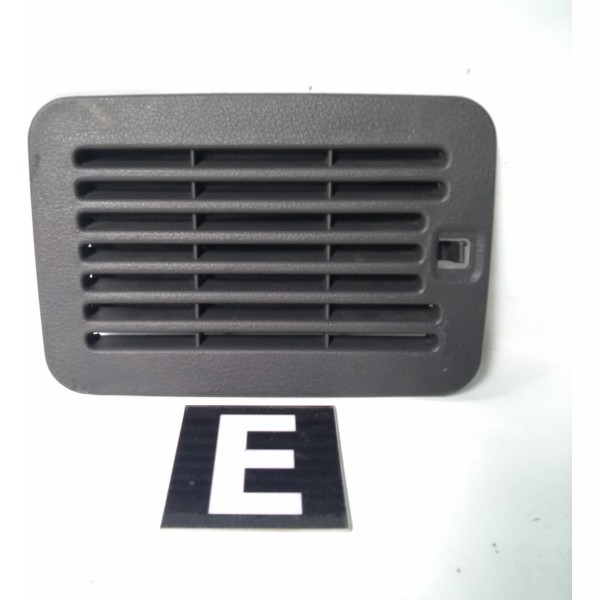 Grelha Lateral Esquerda Porta Malas Subaru Impreza 93/99