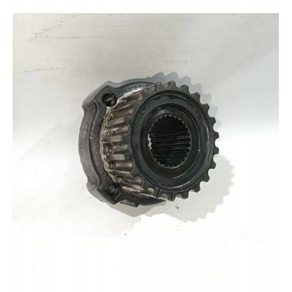 Engrenagens Virabrequim Volvo C70 1996 2005 S70 V70 850 2.3