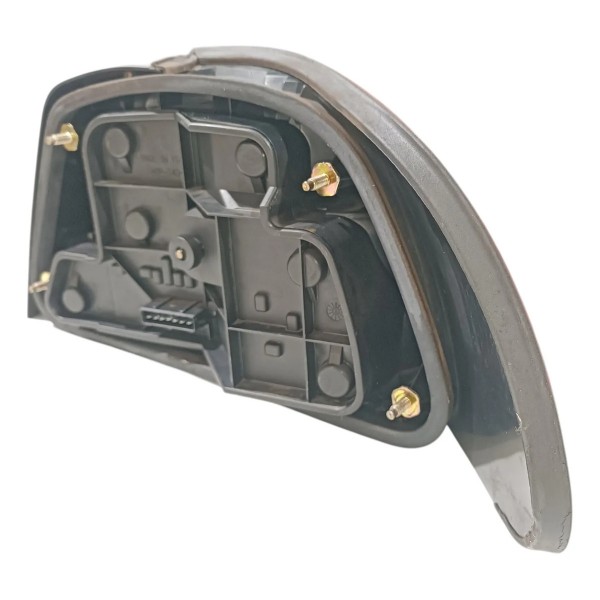 Lanterna Traseira Esquerda Volvo C70 1996 2005 9484528 Esquerdo/motorista