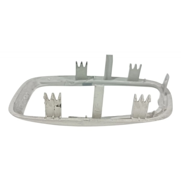 Moldura Macaneta Interna Direita Volvo C70 1996 2005