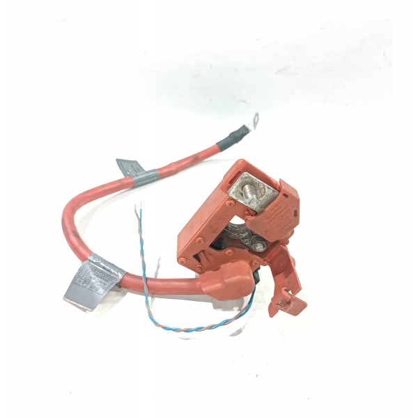 Cabo Positivo Bmw 320 325 335 E90 2006 2012 6988972