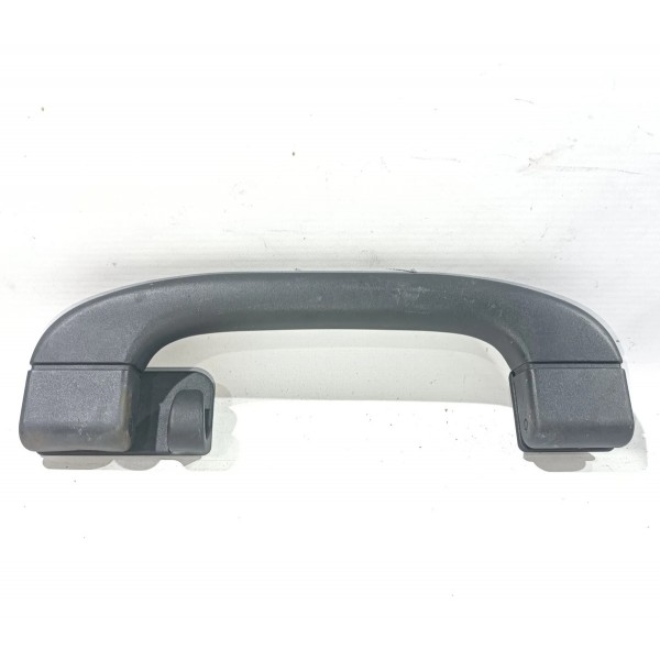 Alca Teto Pqp Traseira Direita Bmw 320 325 335 06 12 9143530 Cinza