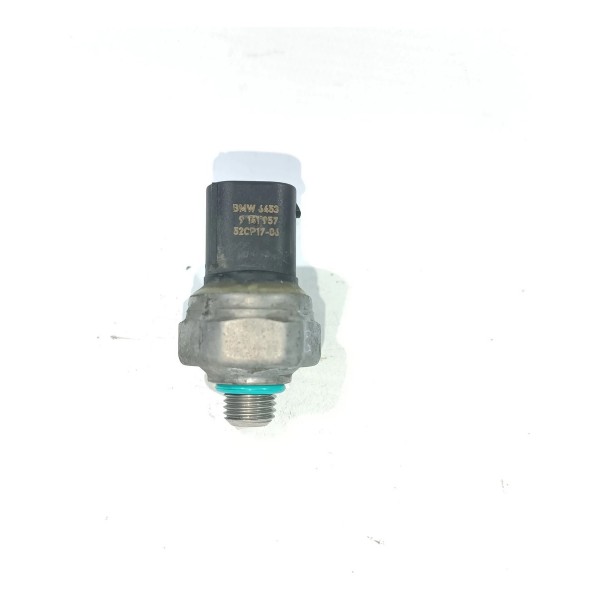 Pressostato Ar Condicionado Bmw 320 325 335 06 12 9141957