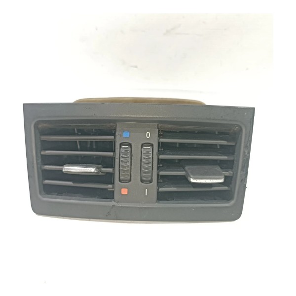 Difusor Traseiro Ar Condicionado Bmw 325 335 06 12 7129556