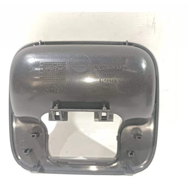 Moldura Console Central Volvo C70 1996 2005 9158966