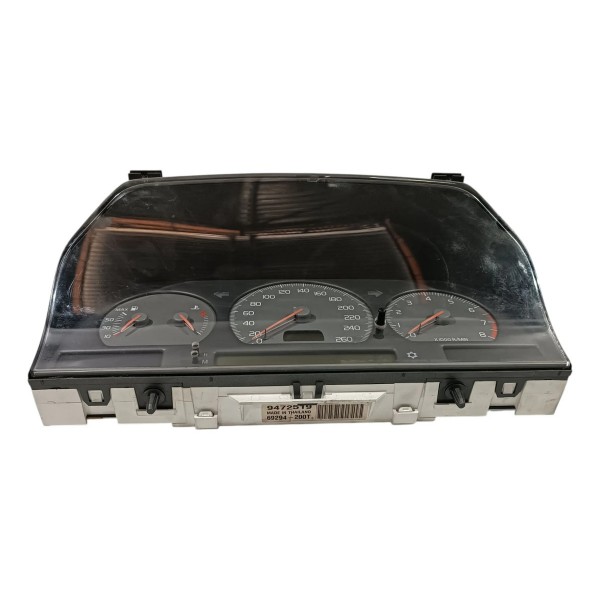 Painel De Instrumentos Volvo C70 1996 2005 S70 V70 9472519