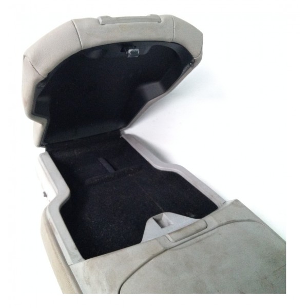 Encosto De Braço Traseiro Central  Veracruz