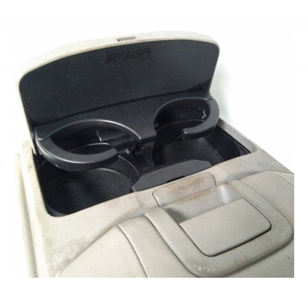 Encosto De Braço Traseiro Central  Veracruz