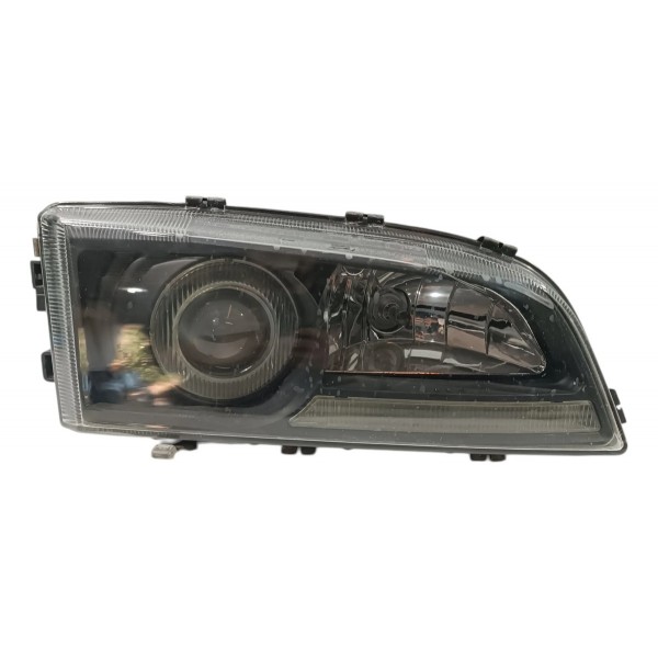 Par Farol Volvo C70 Projetor 1996 2005 V70 S70 Ambos Lados