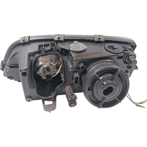 Par Farol Volvo C70 Projetor 1996 2005 V70 S70 Ambos Lados