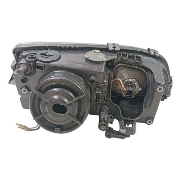 Par Farol Volvo C70 Projetor 1996 2005 V70 S70 Ambos Lados