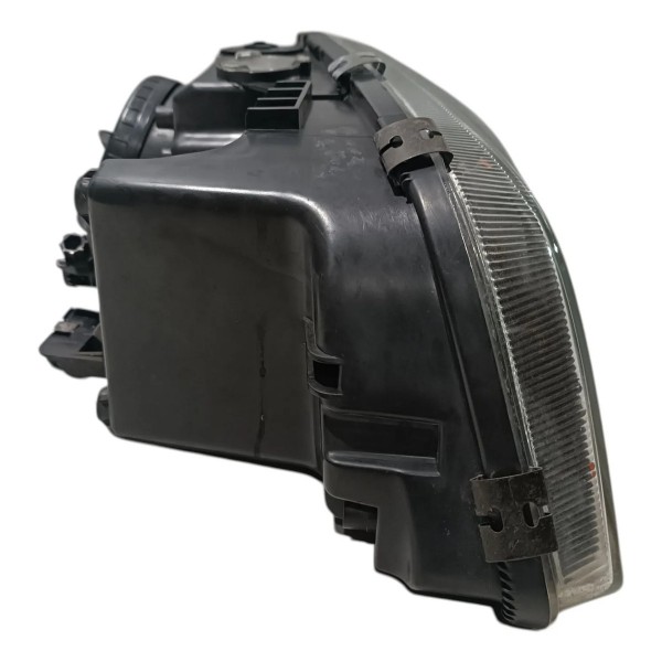 Par Farol Volvo C70 Projetor 1996 2005 V70 S70 Ambos Lados