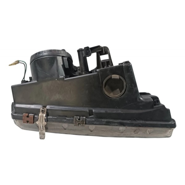 Par Farol Volvo C70 Projetor 1996 2005 V70 S70 Ambos Lados