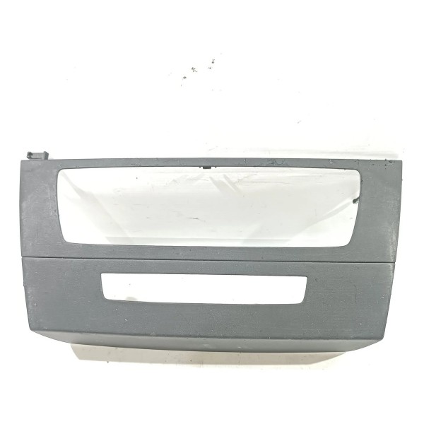 Moldura Comando Ar Condicionado Bmw 320 335 06 12 9120979