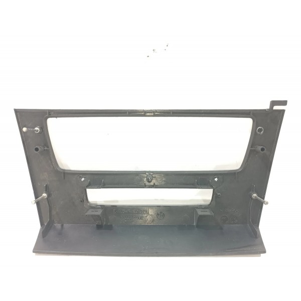 Moldura Comando Ar Condicionado Bmw 320 335 06 12 9120979