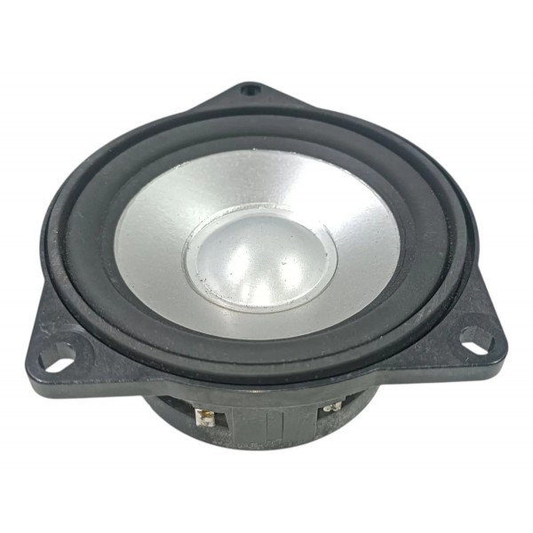 Alto Falante Porta Traseira Bmw 320 325 335 06 12 9143131 Prateado