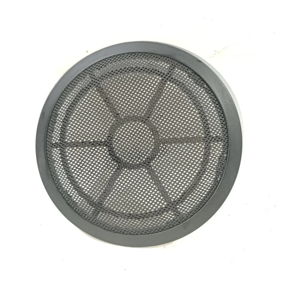 Tela Alto Falante Porta Dianteira Bmw 320 335 06 12 7117819 Preto