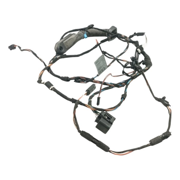 Chicote Porta Dianteira Direita Bmw 320 335 06 12