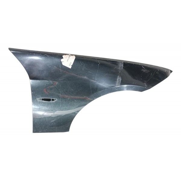 Paralama Dianteiro Direito Bmw 320 325 335 2006 2012 Detalhe