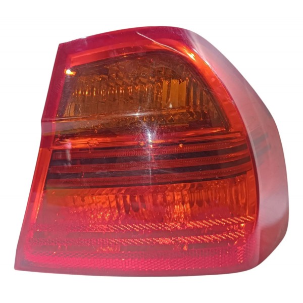 Lanterna Traseira Direita Bmw 320 325 335 2006 2008 6937458 Direito/passageiro