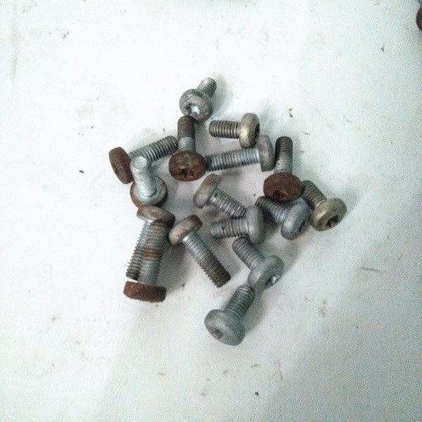 Kit Parafuso Motor Audi A4 2010 2.0t