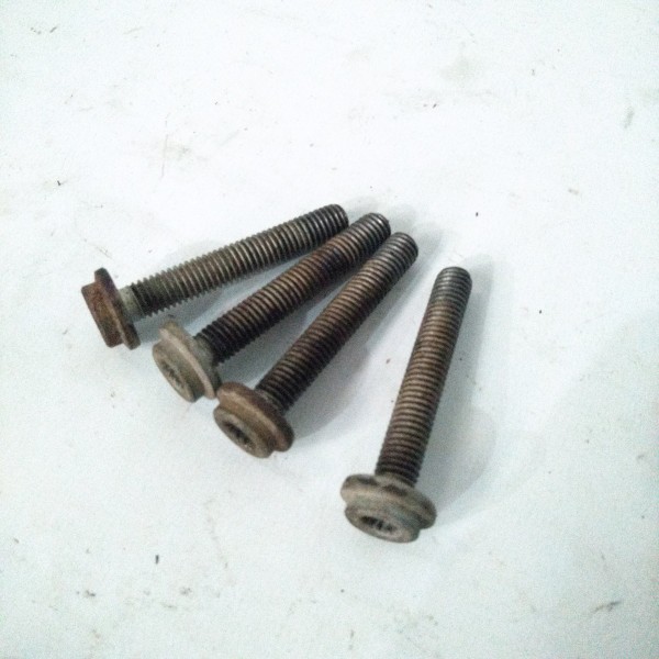 Kit Parafuso Motor Audi A4 2010 2.0t