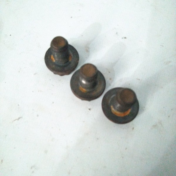 Kit Parafuso Motor Audi A4 2010 2.0t