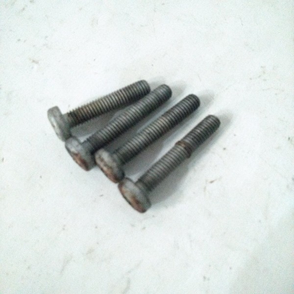 Kit Parafuso Motor Audi A4 2010 2.0t