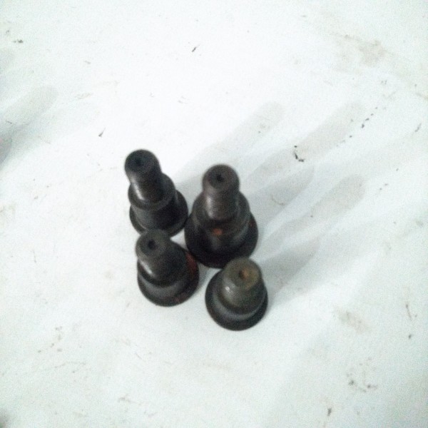 Kit Parafuso Motor Audi A4 2010 2.0t