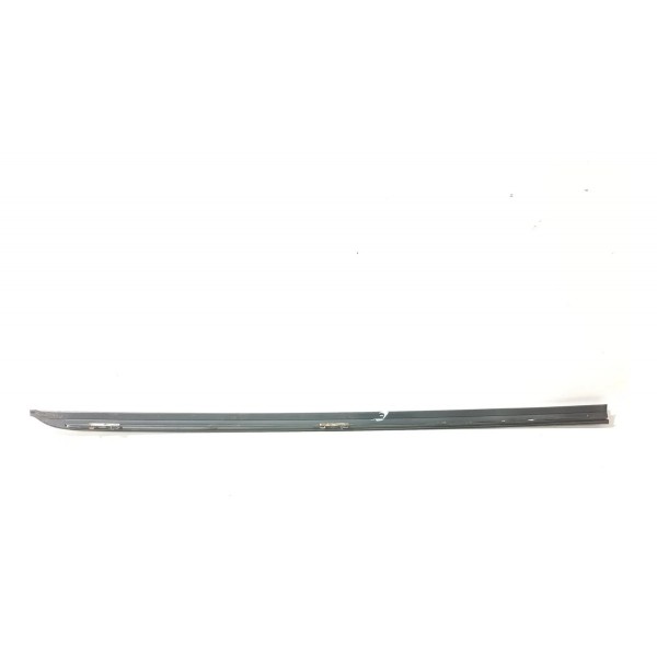 Friso Esquerdo Parabrisa Bmw 530 Security E60 2004 2010