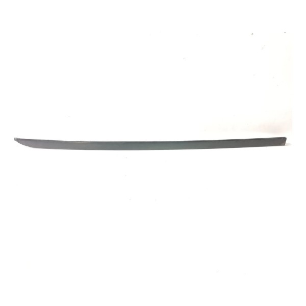 Friso Direito Parabrisa Bmw 530 Security E60 2004 2010