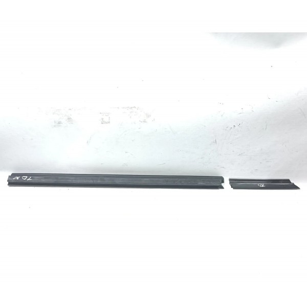 Pestana Interna Traseira Direita Bmw 320 325 335 06 12
